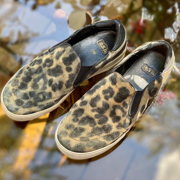 ASH slip ons - Picture 2 of 5
